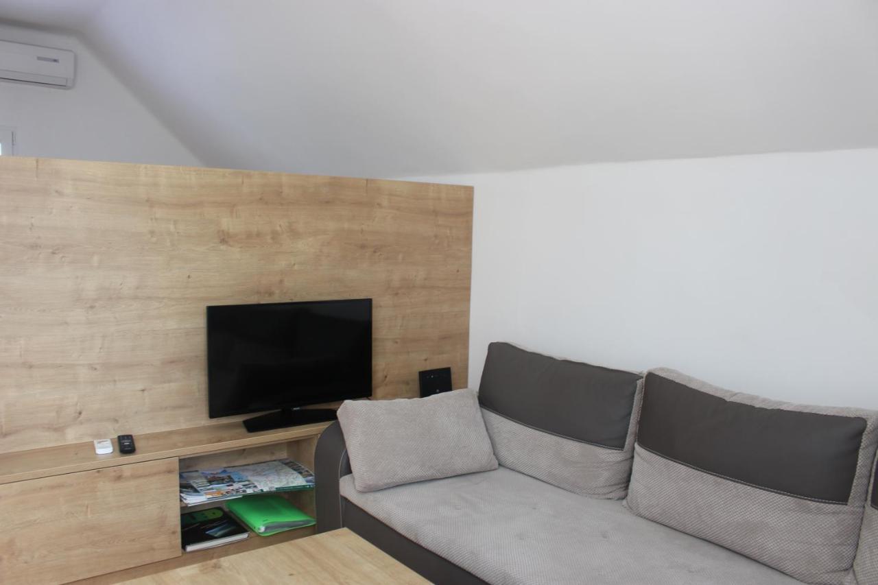 Mariana Apartment Bled Exterior foto